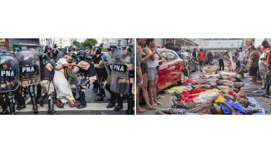 El periodismo es actor de conflictos