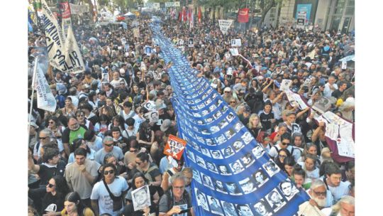 La política de la muerte