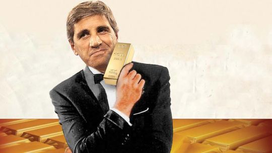 La Justicia británica descarta a Londres y reabre el misterio: dónde está el oro del Banco Central