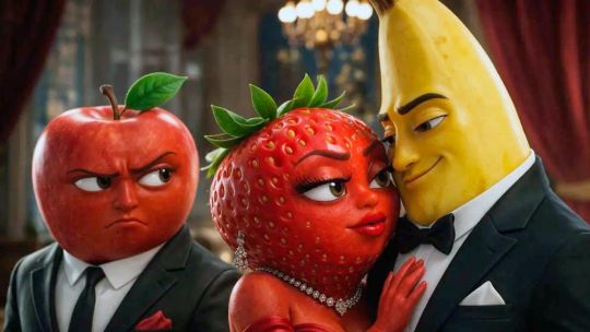 El melodrama no muere, se adapta