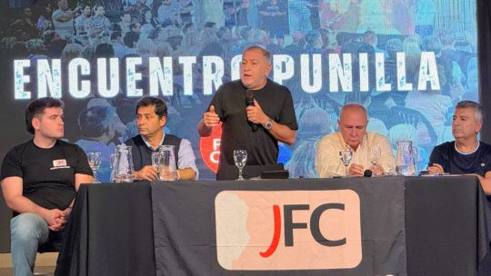 Juez reapareció en Punilla: estrategia de silencio stampa en un marco convulsionado