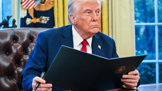 Irán duda sobre si asistir a segunda ronda de negociaciones de paz con EE.UU.