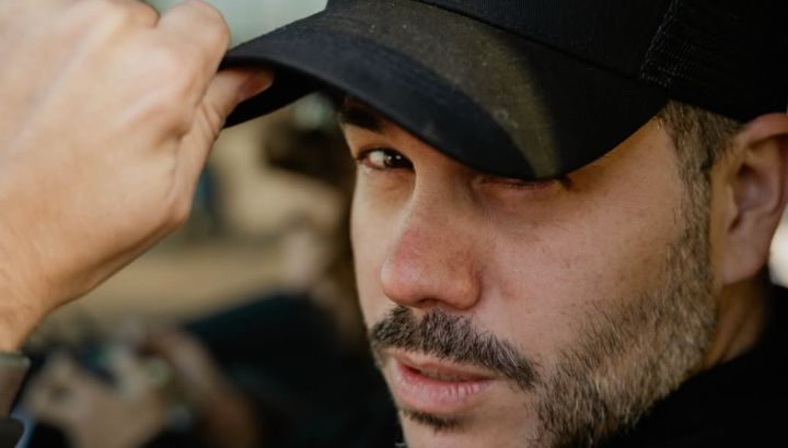 Nicolás Magaldi habló sobre la posibilidad de volver a la televisión: "Tuve un llamado importante"