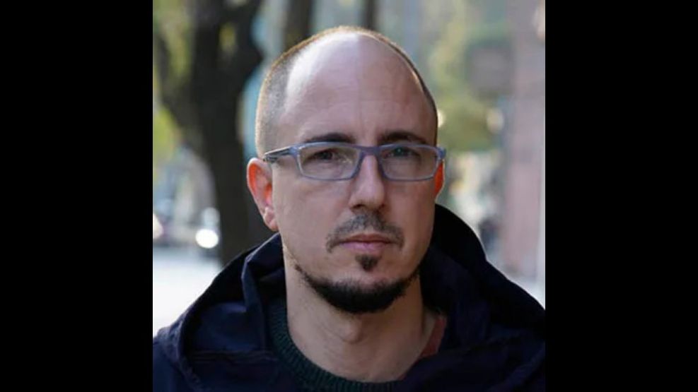 Alejandro Droznes