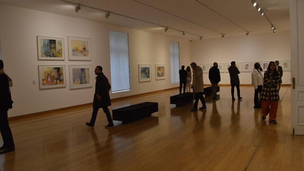 Manos Anonimas Alonso Evita