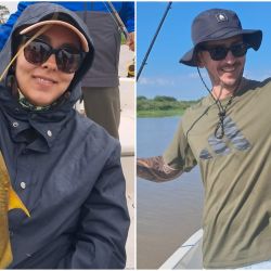 Amarillos, moncholos y patíes lideran las capturas, ofreciendo acción constante durante toda la jornada. A este combo se le pueden sumar sorpresas como bogas, algún dorado o los surubíes, que comienzan a hacerse presentes en la zona en su clásica arribada.