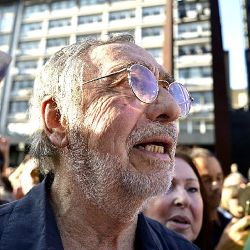 Brandoni | Foto:CEDOC