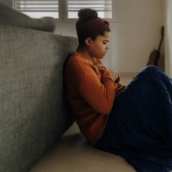 Cómo reducir la ansiedad