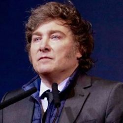 Javier Milei | Foto:CEDOC