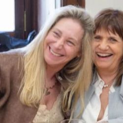 Karina Milei | Foto:CEDOC