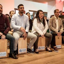 Liderazgo en Clave de Sol: El arte de orquestar equipos que no desafinan | Foto:CONTENTNOTICIAS