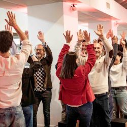 Liderazgo en Clave de Sol: El arte de orquestar equipos que no desafinan | Foto:CONTENTNOTICIAS