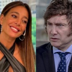 Sol Pérez | Foto:CEDOC