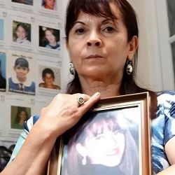 Susana Trimarco | Foto:CEDOC