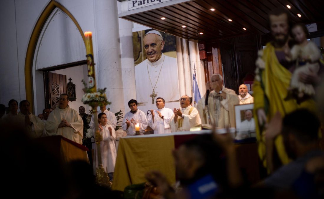 Del Vaticano a Luján: los homenajes que marcarán el primer aniversario de la muerte del papa Francisco