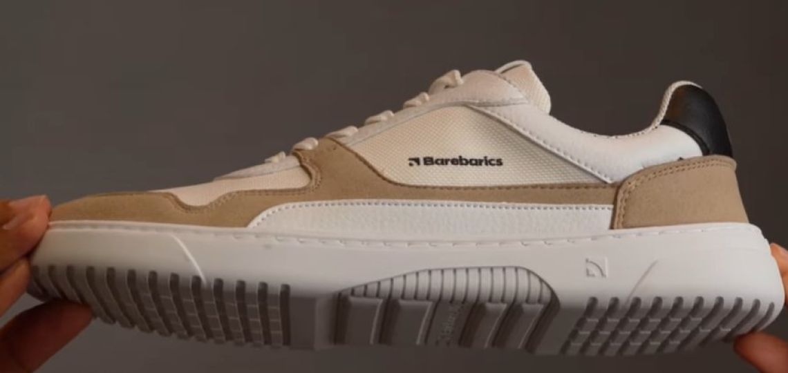 Evolución del calzado minimalista: del running a la moda urbana