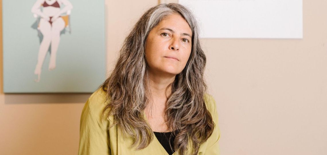Selva Almada: “La violencia es producto de una sociedad”