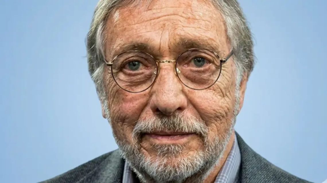 Muere el actor Luis Brandoni a los 86 años, nueve días después de sufrir una caída