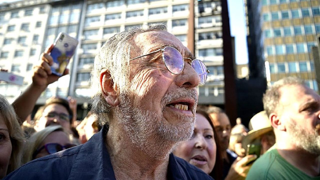 Brandoni | Foto:CEDOC