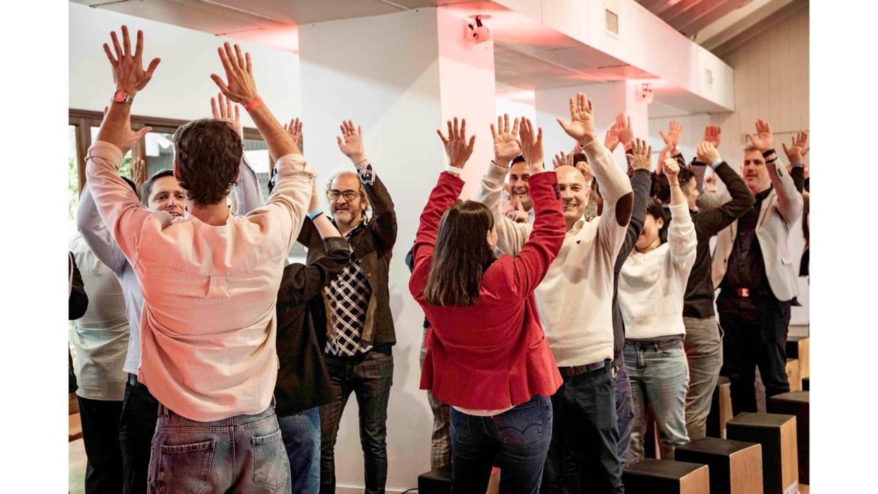 Liderazgo en Clave de Sol: El arte de orquestar equipos que no desafinan | Foto:CONTENTNOTICIAS