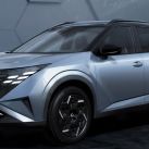 Confirmado: el Nissan Xterra regresa en 2028 con motor V6 y alma todoterreno