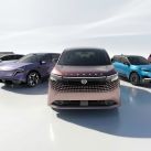 Confirmado: el Nissan Xterra regresa en 2028 con motor V6 y alma todoterreno