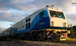 Trenes de larga distancia: rigen nuevos horarios para el ramal Retiro-Rosario
