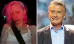Así está hoy Florencia Macri, la hermana "rebelde" de Mauricio Macri que lleva mucho tiempo sin aparecer en público