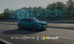 Stellantis y Microsoft: alianza estratégica de 5 años para revolucionar la IA automotriz