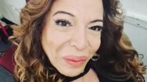 Lizy Tagliani