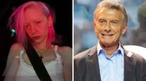 Así está hoy Florencia Macri, la hermana "rebelde" de Mauricio Macri que lleva mucho tiempo sin aparecer en público
