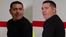 Juan Román Riquelme