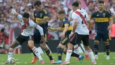 Superclásico