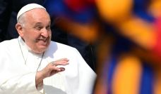 20260420 Papa Francisco