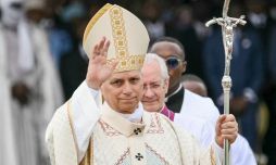 Papa León XIV