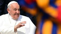 20260420 Papa Francisco