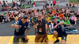 “A un año de la muerte del Papa Francisco” 