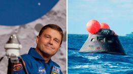 El astronauta de Artemis II, Reid Wiseman 20042026