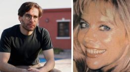 Facundo Macarrón y Nora Dalmasso