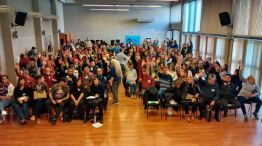 La UEPC aceptó la cuarta propuesta salarial 