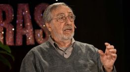 Las despedidas a Luis Brandoni
