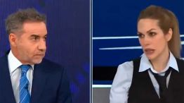 Lilia Lemoine y Luis Majul 20042026