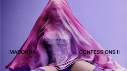 Madonna Confessions II