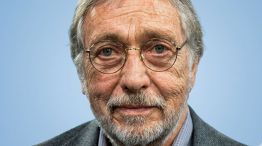 Murió Luis Brandoni