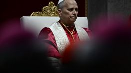 Papa León XIV