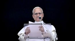Papa León XIV