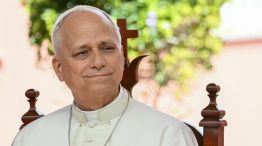 Papa León XIV