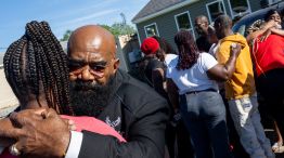 Tirador mató a ocho niños en Louisiana