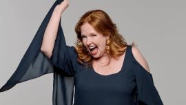Aseguran que Andrea del Boca tendrá una serie sobre su vida: "Va a contar la historia completa de lo que pasó con Ricardo Biasotti"