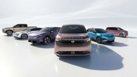 Confirmado: el Nissan Xterra regresa en 2028 con motor V6 y alma todoterreno